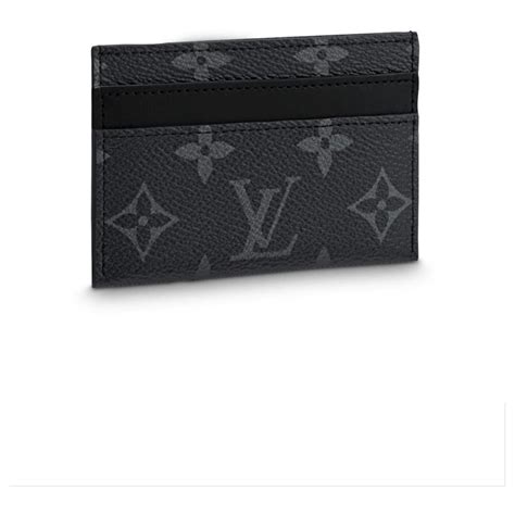 card wallet lv